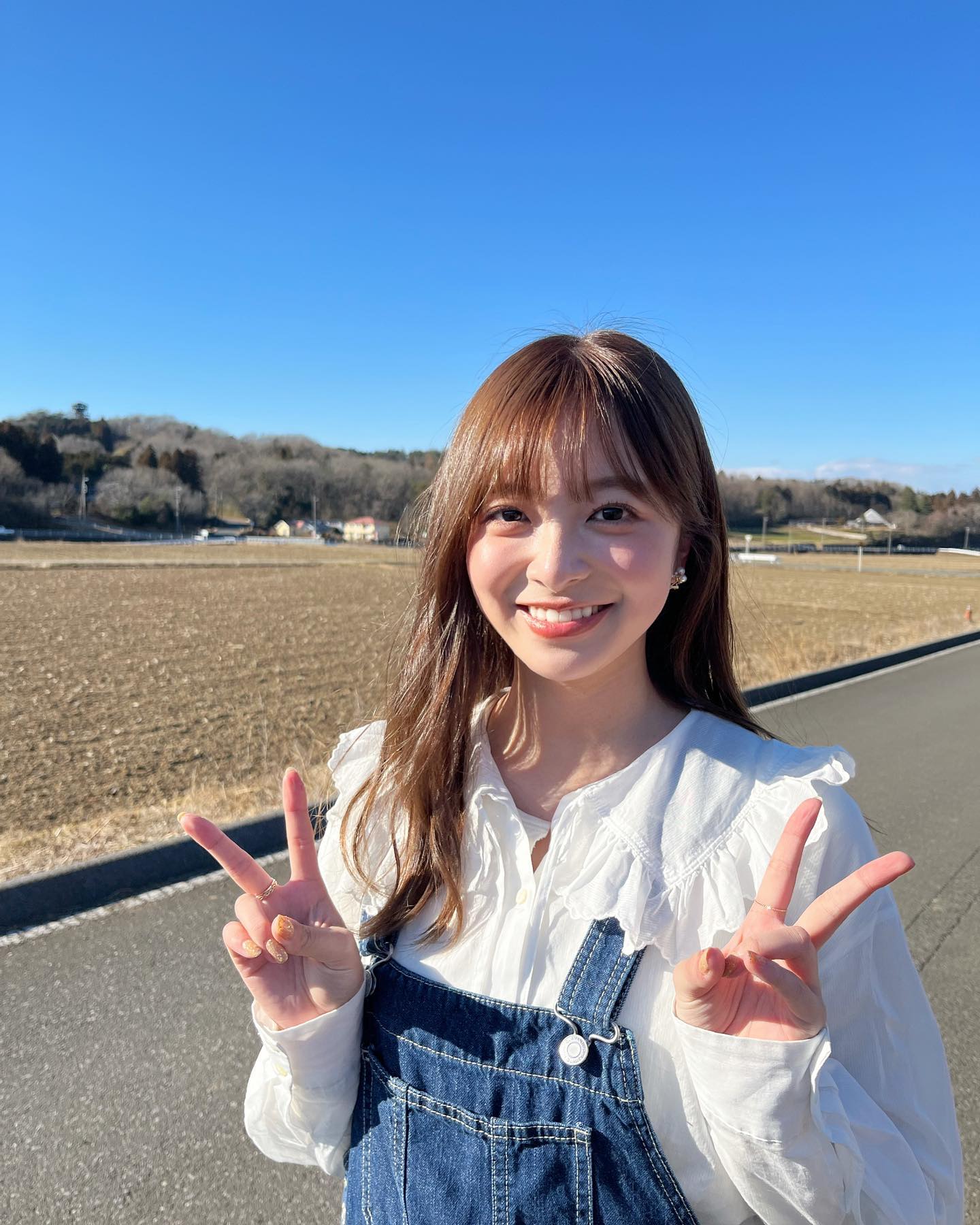 菊池柚花の彼氏や結婚情報は？歴代彼氏や好きなタイプも調査